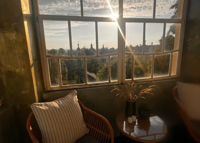 Heide Česká Kamenice