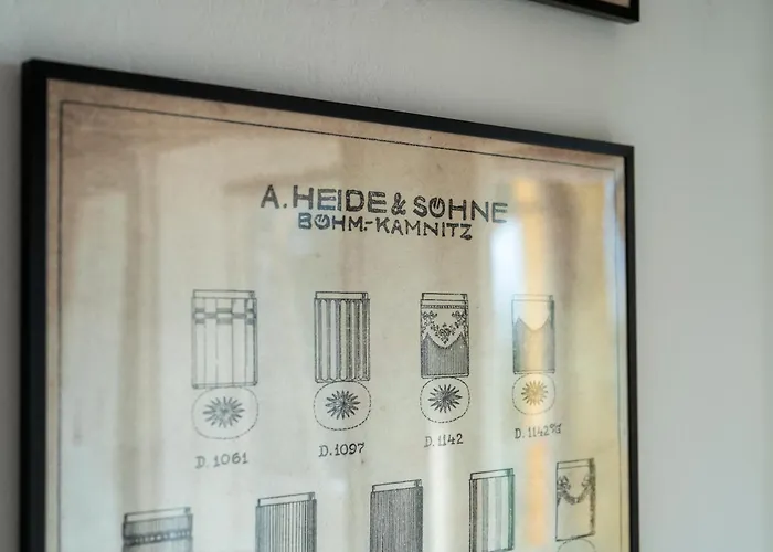 Heide Appartement *