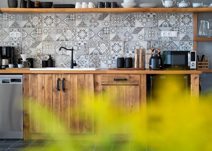 Heide Appartement Česká Kamenice