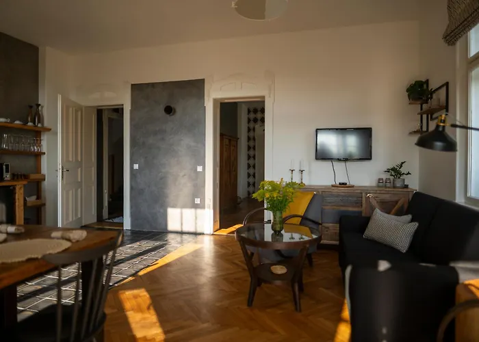 Heide Appartement *